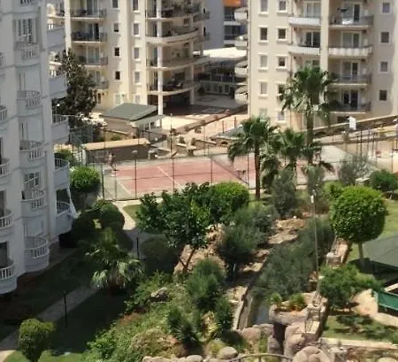 Waterfall * Alanya