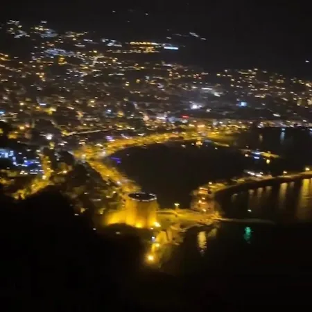 Waterfall Apartment Alanya