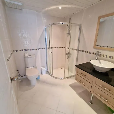 Apartment Waterfall Alanya