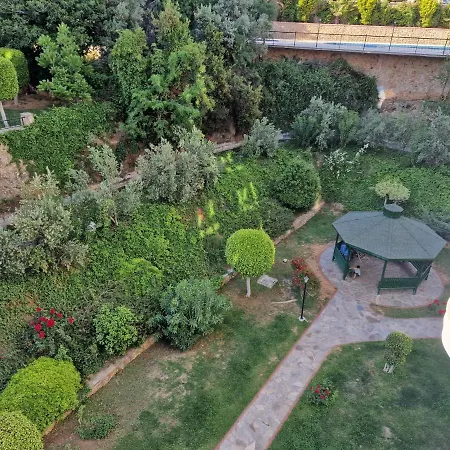 Apartment Waterfall Alanya