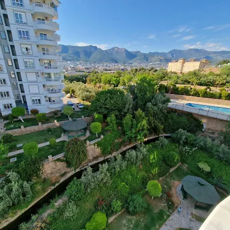 Waterfall Daire
