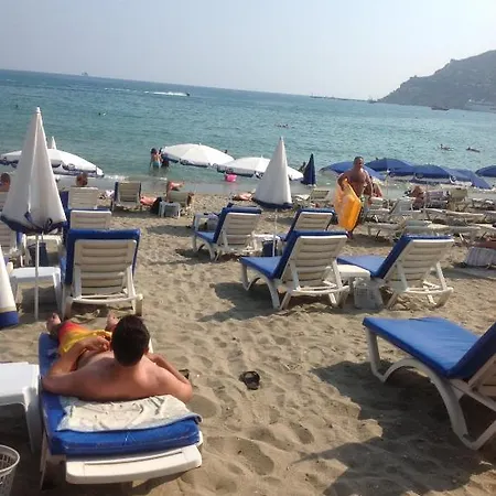 Waterfall * Alanya